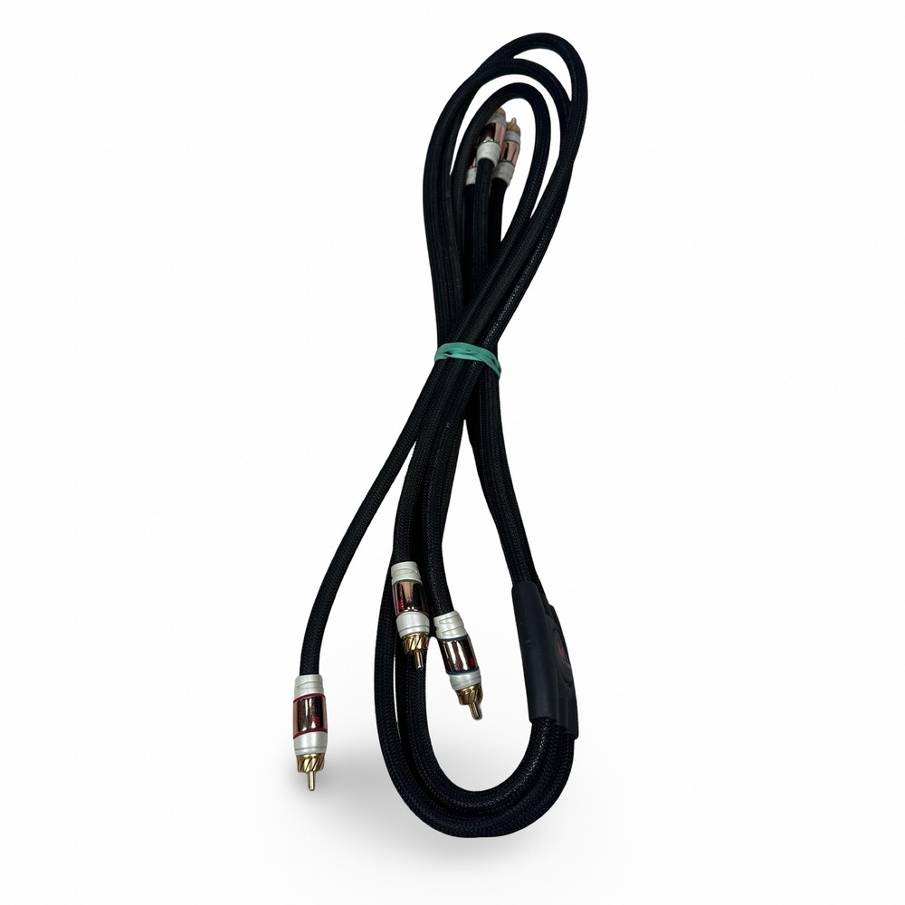 Monster M Series M1000CV Ultimate HD Component Video Interconnect Cable 4ft